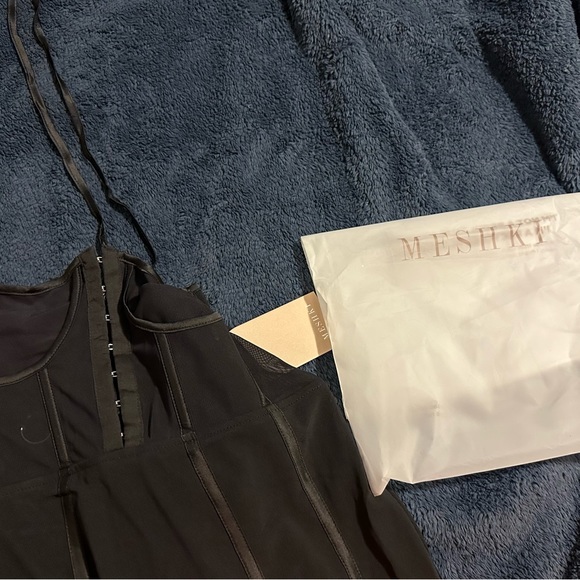 Brand new Meshki dress with tags - Picture 6 of 7